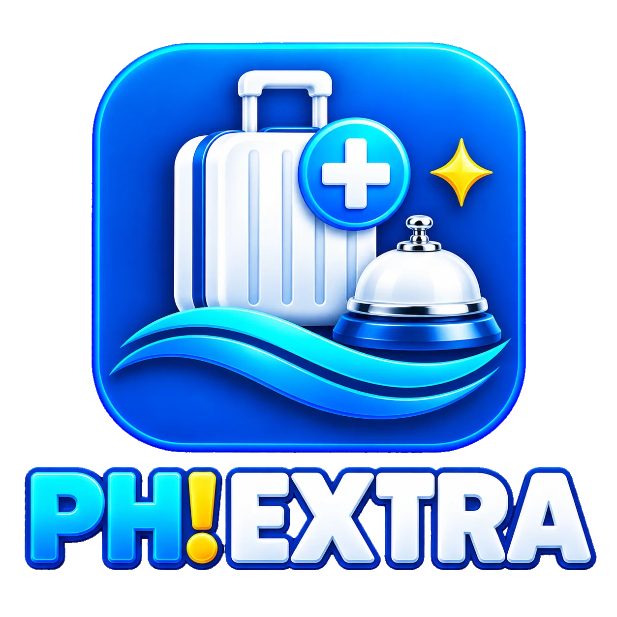 PH! Extra