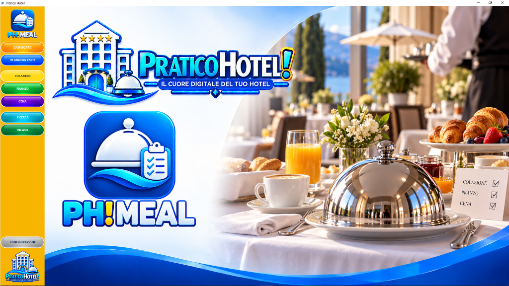 PH Meal